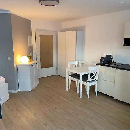 Appartamento Harztraum-6 Braunlage Esterno foto
