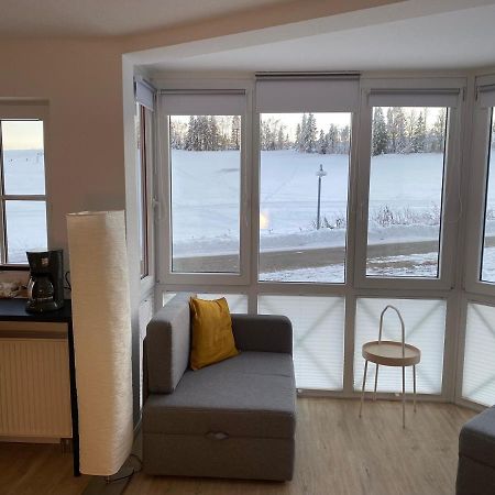 Appartamento Harztraum-6 Braunlage Esterno foto