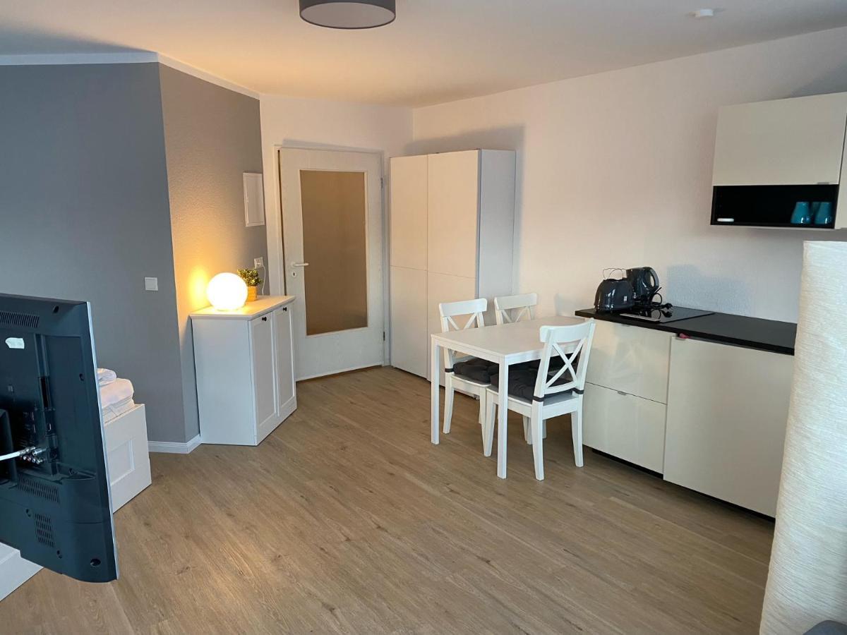 Appartamento Harztraum-6 Braunlage Esterno foto