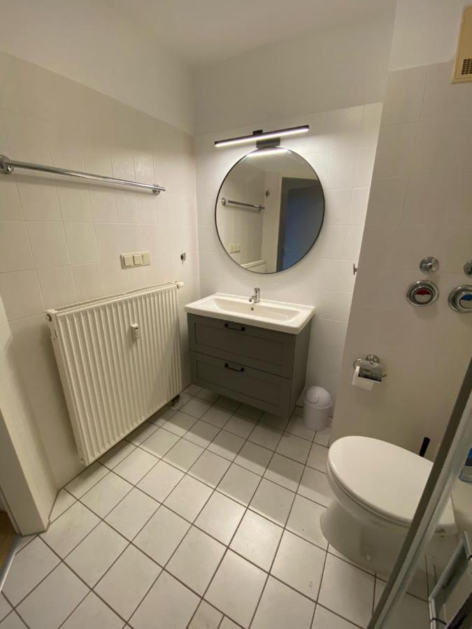 Appartamento Harztraum-6 Braunlage Esterno foto