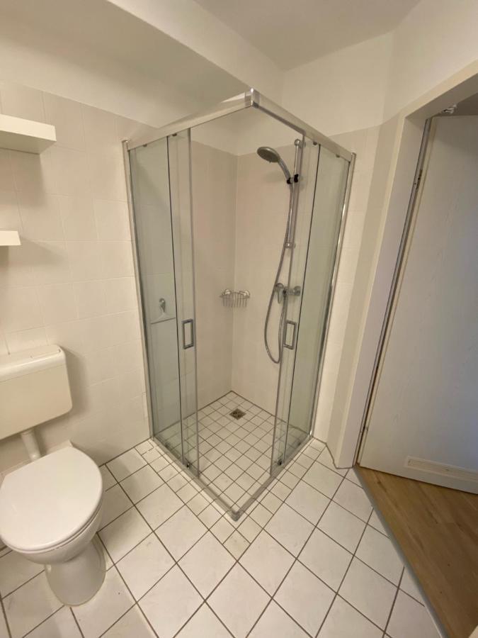 Appartamento Harztraum-6 Braunlage Esterno foto