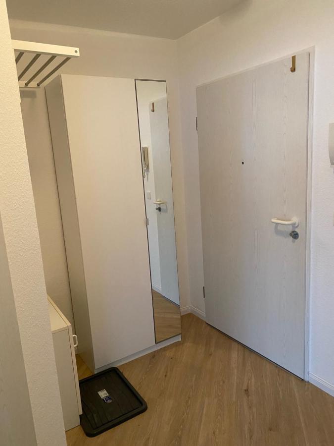 Appartamento Harztraum-6 Braunlage Esterno foto
