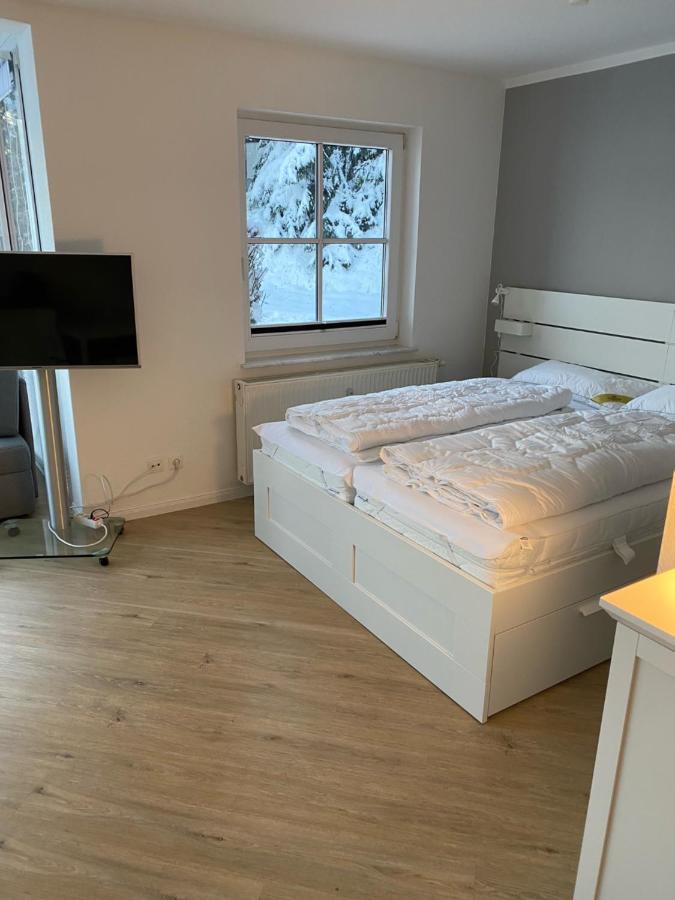 Appartamento Harztraum-6 Braunlage Esterno foto