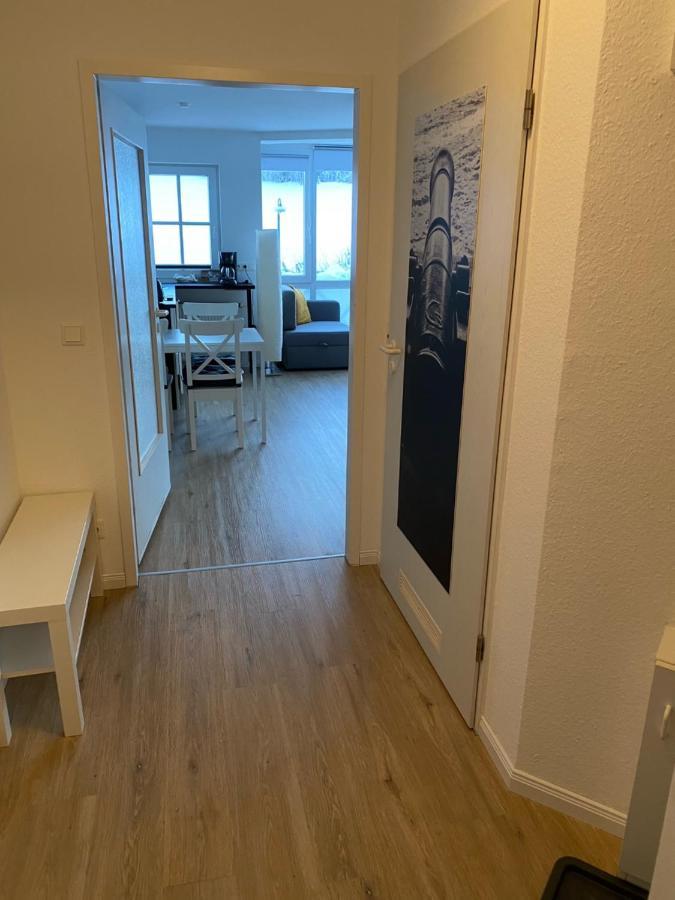 Appartamento Harztraum-6 Braunlage Esterno foto