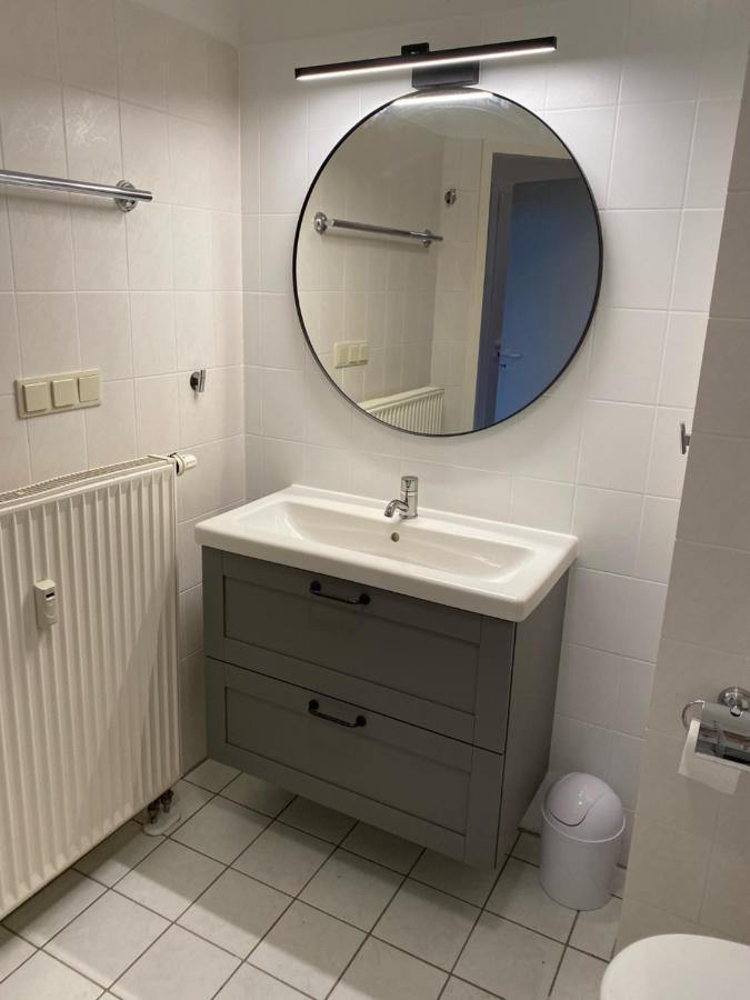 Appartamento Harztraum-6 Braunlage Esterno foto